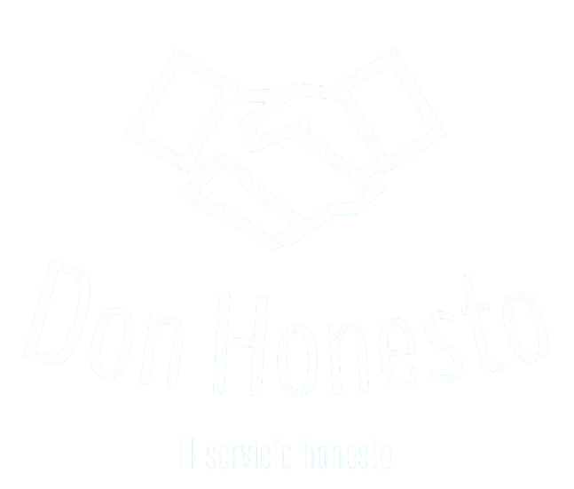 Don Honesto